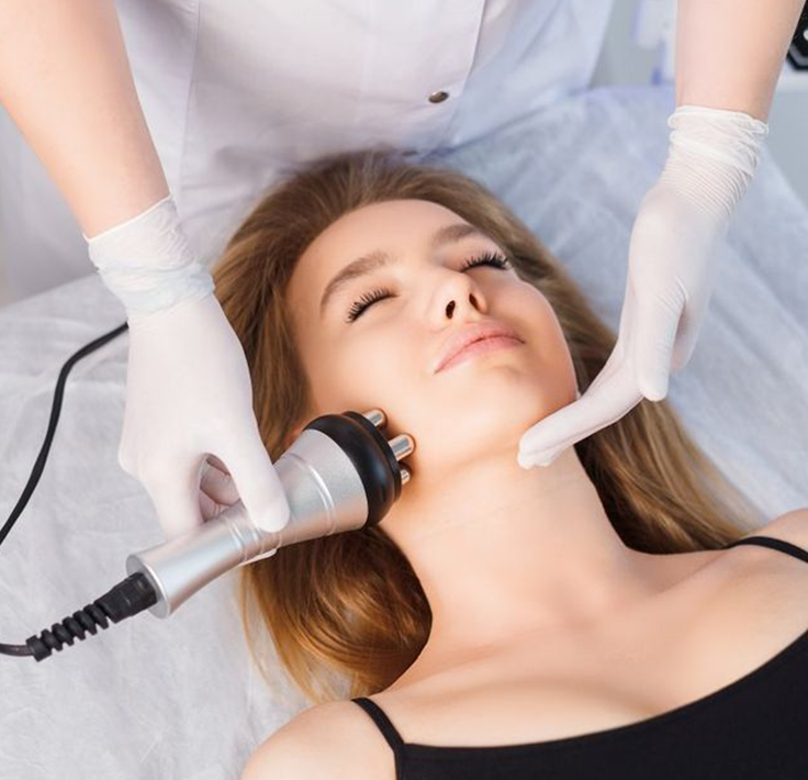 Аппаратная косметология