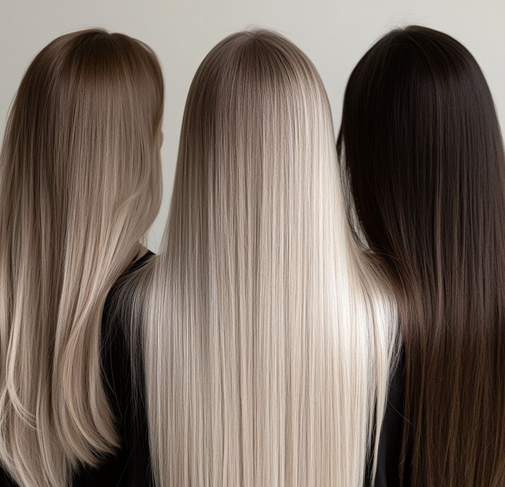 Парикмахерская